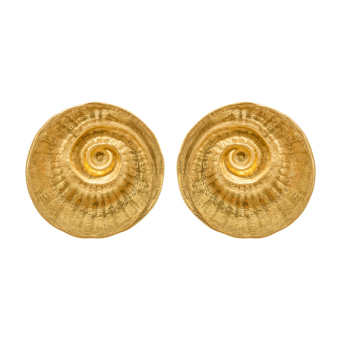 Little Katima Earrings