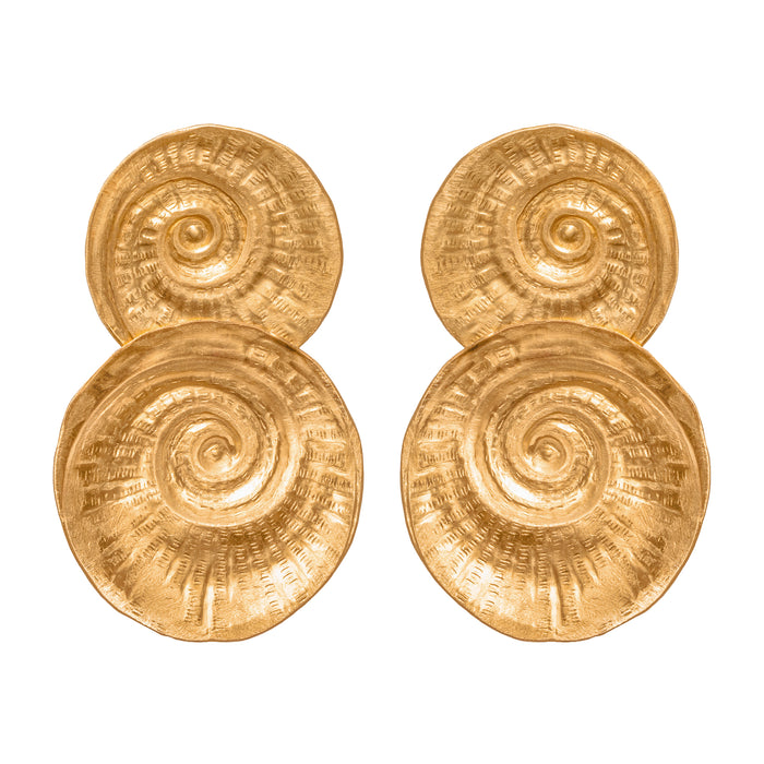 Katima Earrings