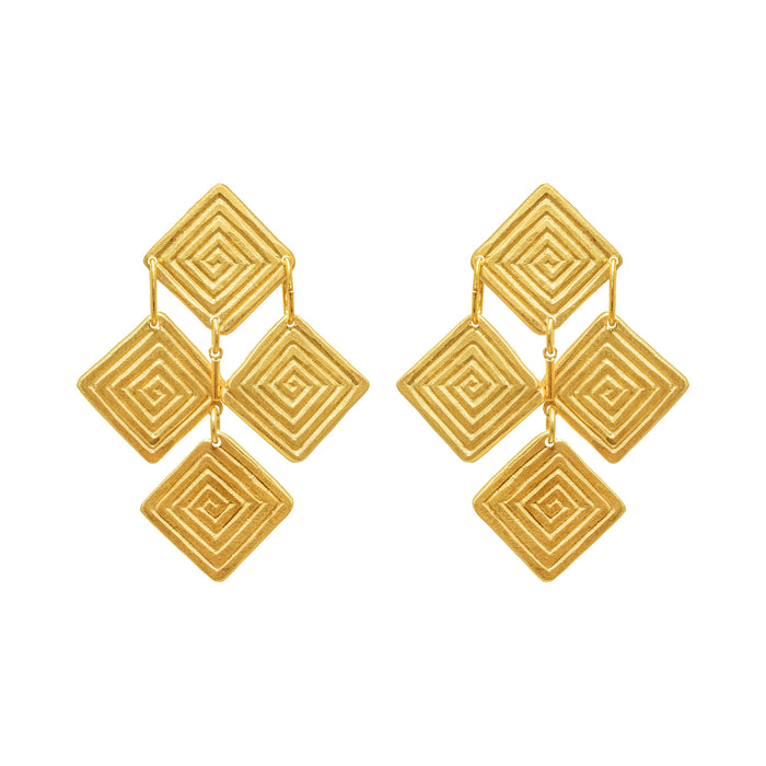 Etosha Earrings