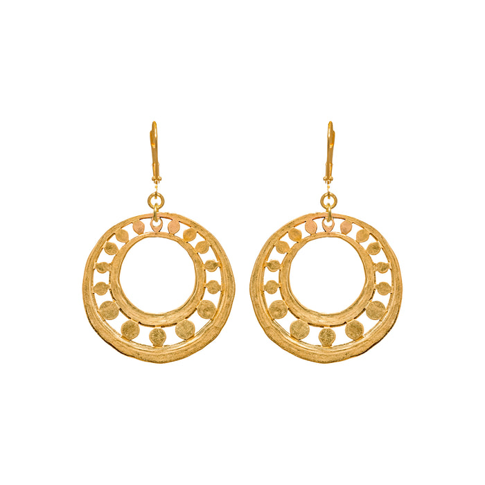 Olympe Earrings