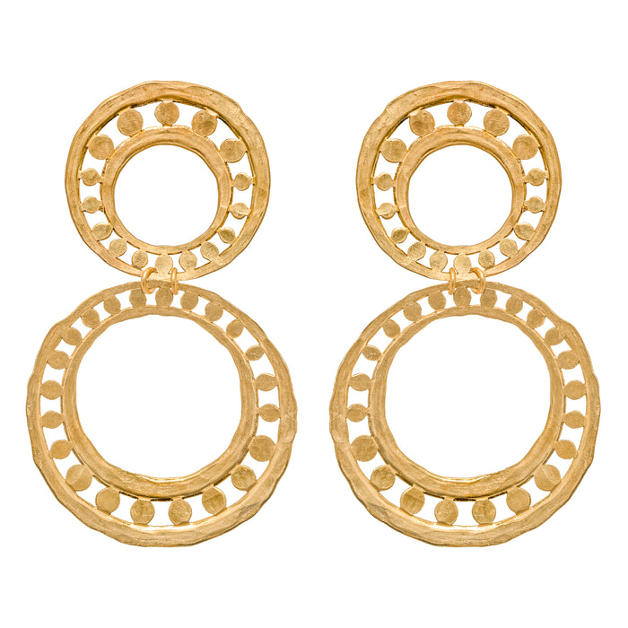 Olympia Earrings