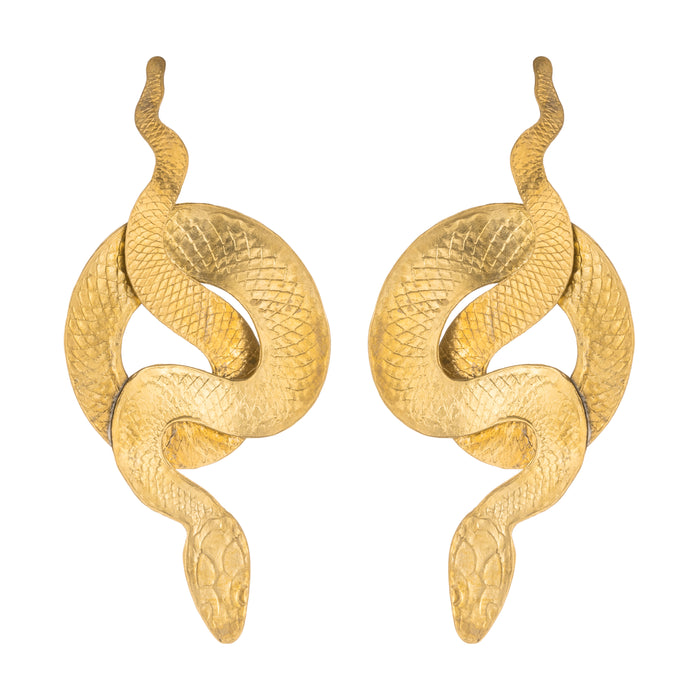 Anagata Earrings