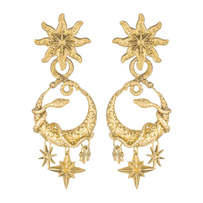 Circe Earrings