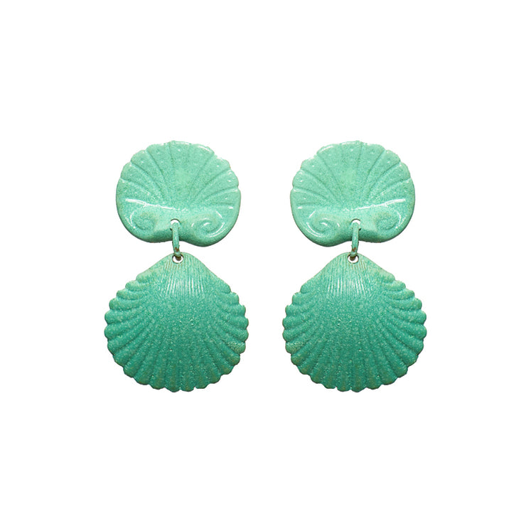 jamaica colour dream weaver earring *** main image 0