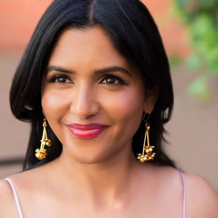 Kamala Earrings