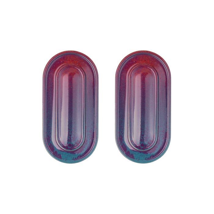 Tourmaline Philomene Earrings