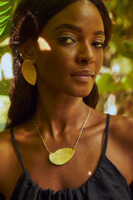 Thalassa Earrings