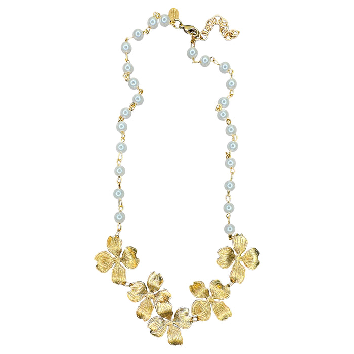 Dogwood Collar