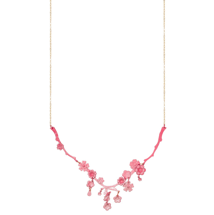 Pink Kyoto Collar