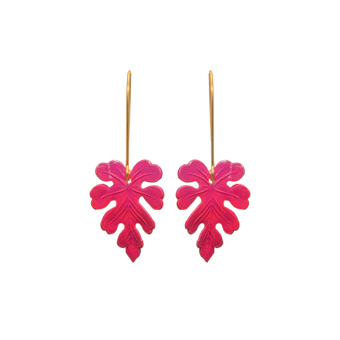 Sunset Bahia Earrings