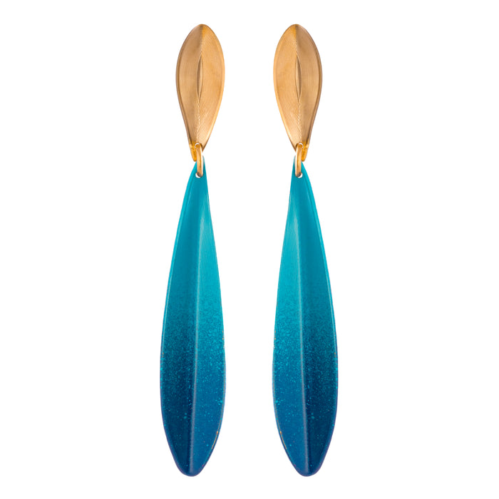 Ocean Deia Earrings