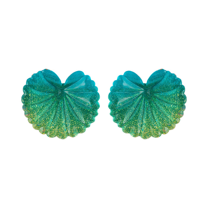 Forest Saori Earrings