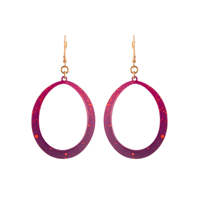 Little Sunset Meli Earrings