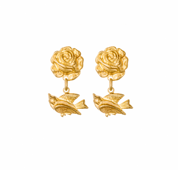 Juliet Earrings