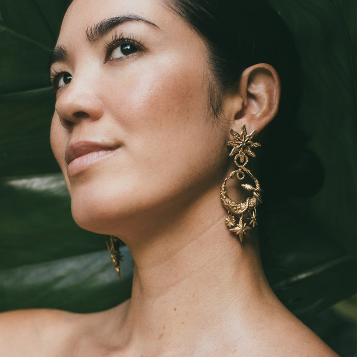 Circe Earrings
