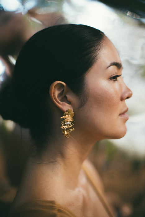 Nazara Earrings