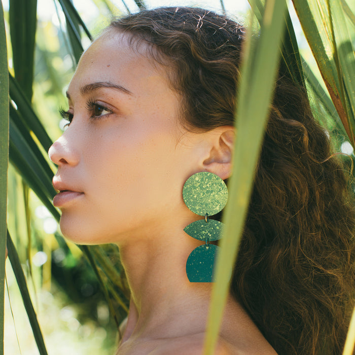 Verde Oberoi Earrings