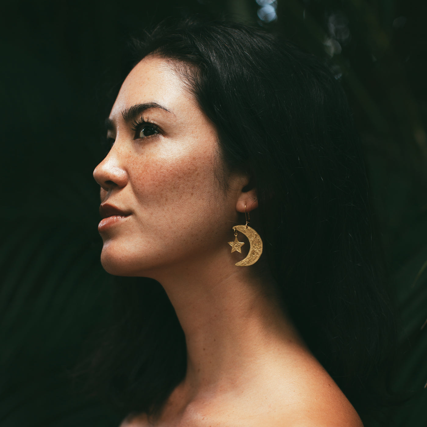 Vela Earrings– We Dream in Colour
