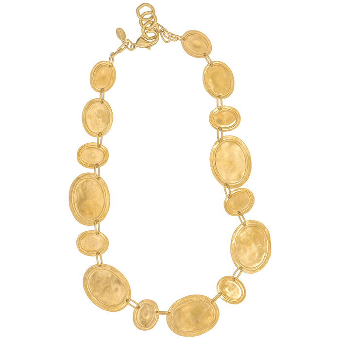 Amunet Necklace