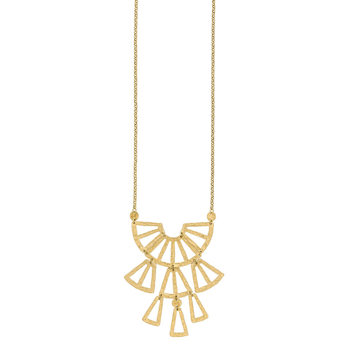 Atolea Necklace