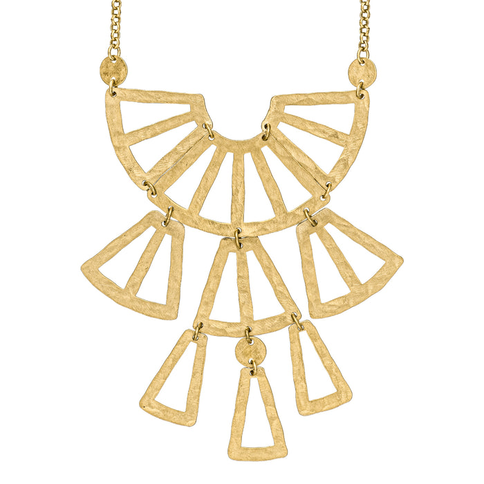 Atolea Necklace