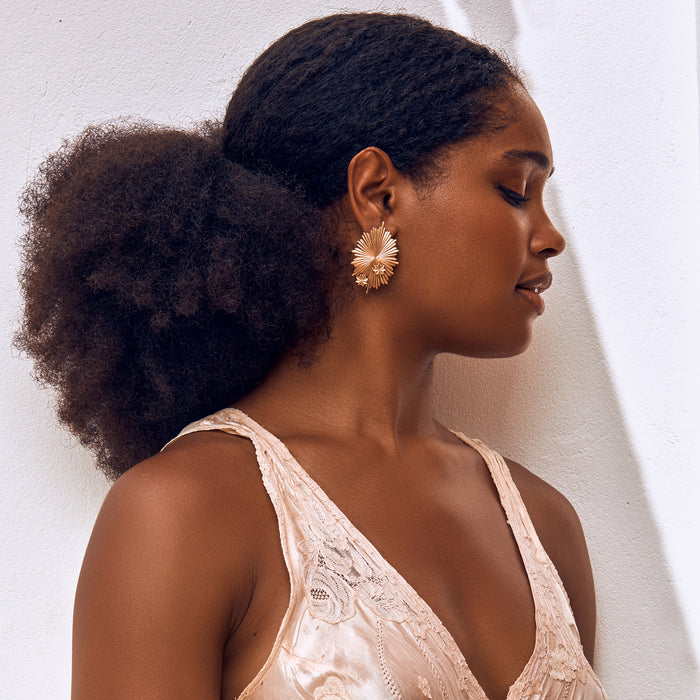 Aurora Earrings