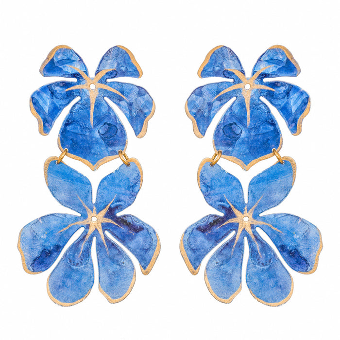 Tahiti Earrings