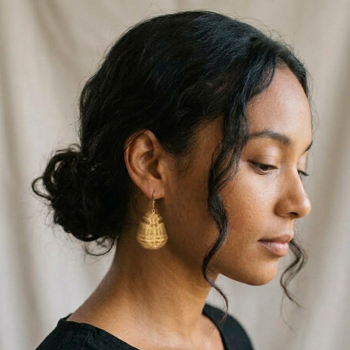 Carina Earrings