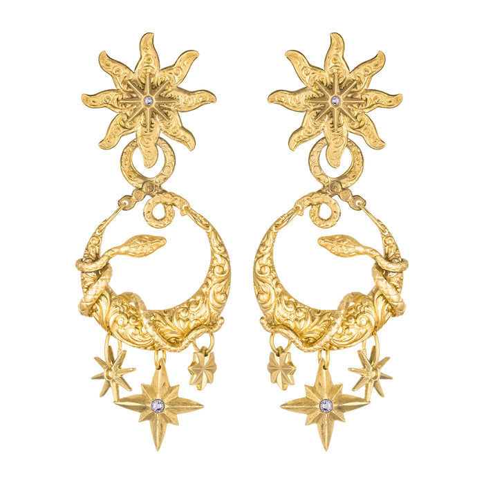 Circe Earrings