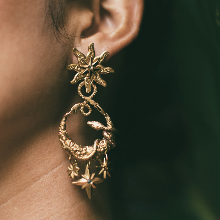 Circe Earrings