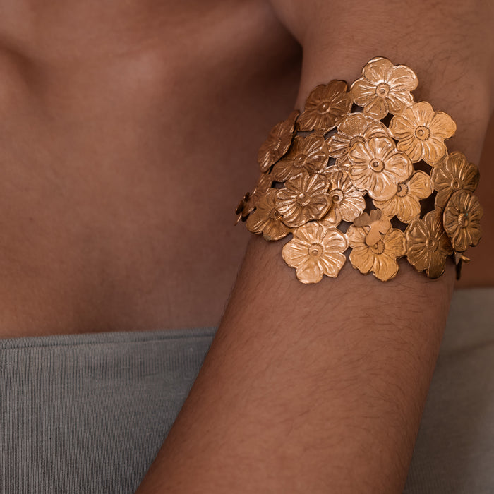 Ume Cuff