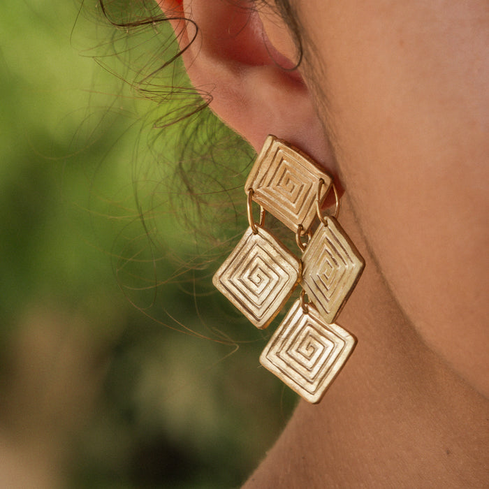 Etosha Earrings