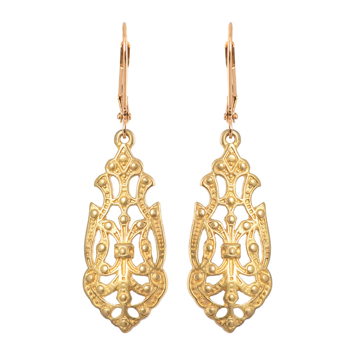 Carina Earrings