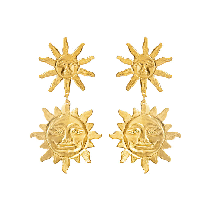 Solea Earrings