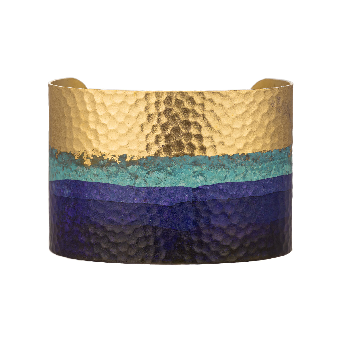 Issoria Cuff– We Dream in Colour