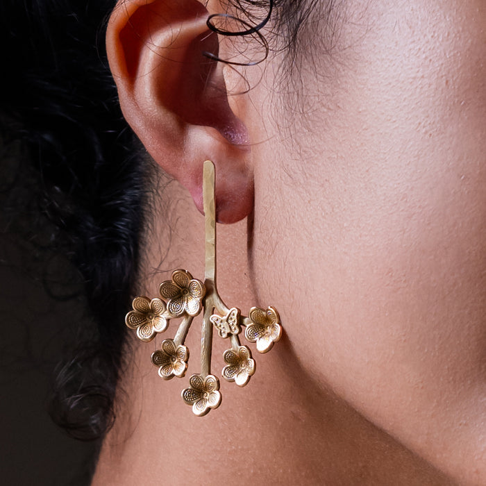 Hana Earrings