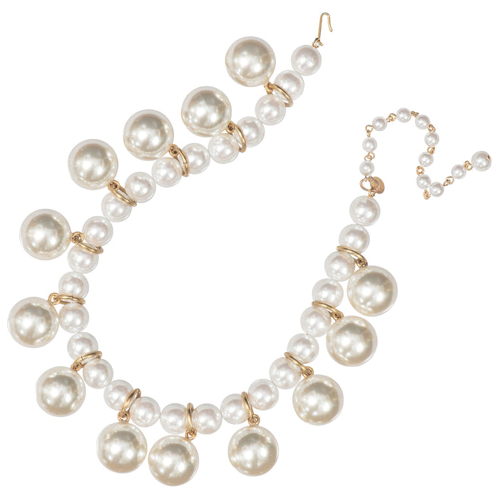 Akoya Necklace