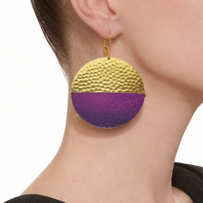 Ombre Issoria Earrings