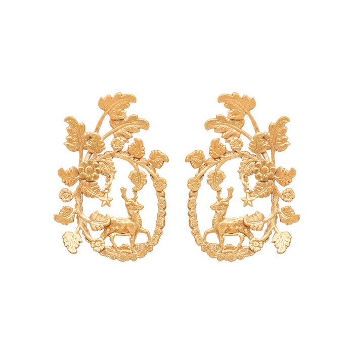 Diana Earrings