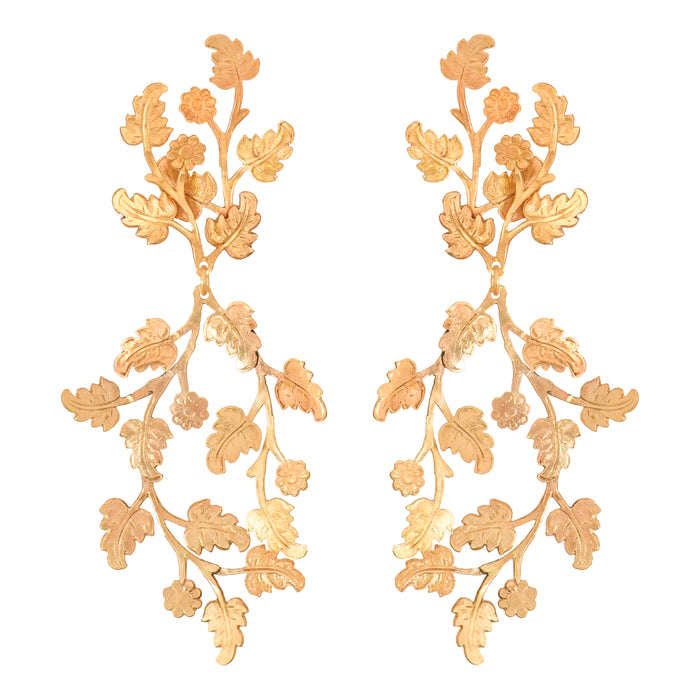 Danae Earrings