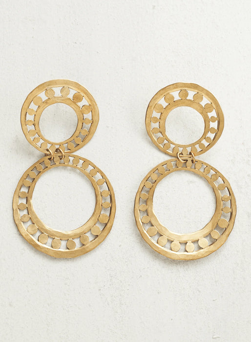 Olympia Earrings
