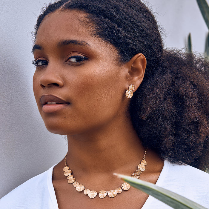 Shala Earrings