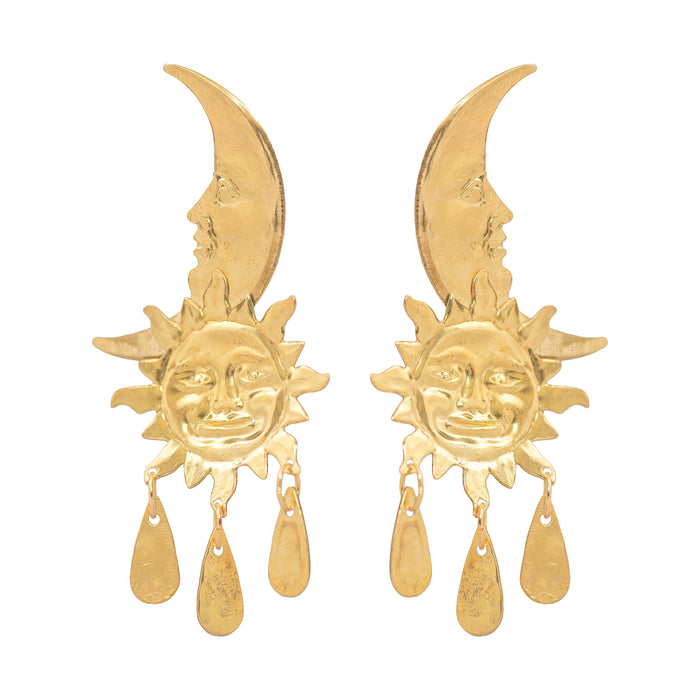 Aura Earrings