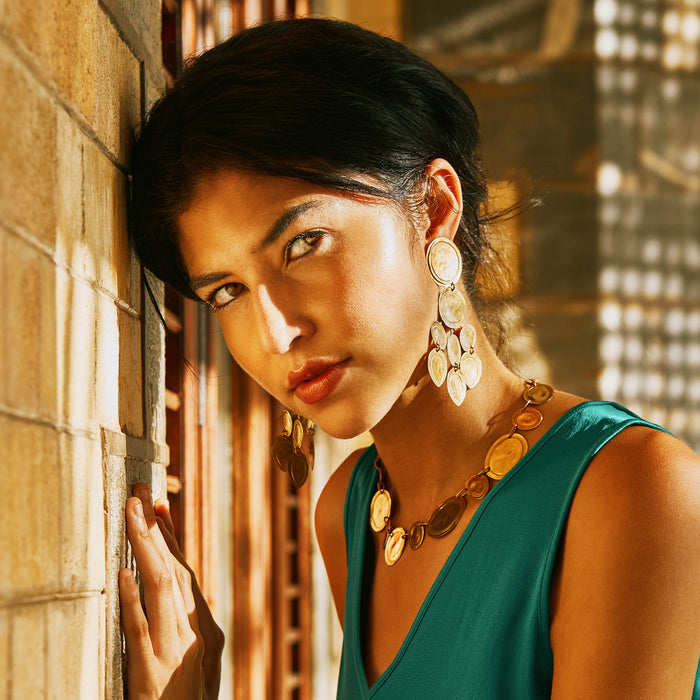 Amunet Necklace