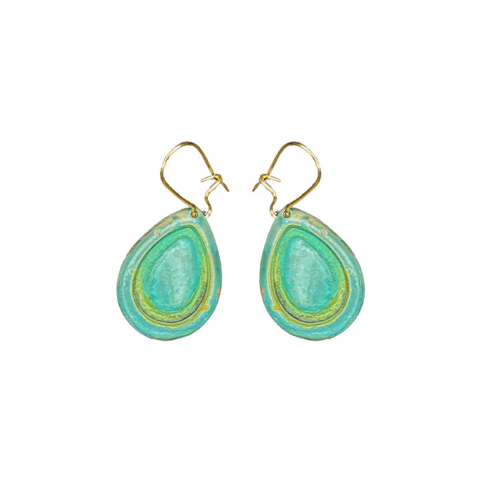Little Agea Earrings