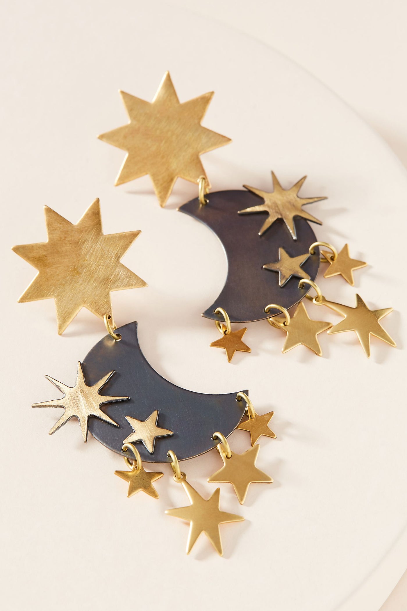 Starlight Earrings– We Dream in Colour