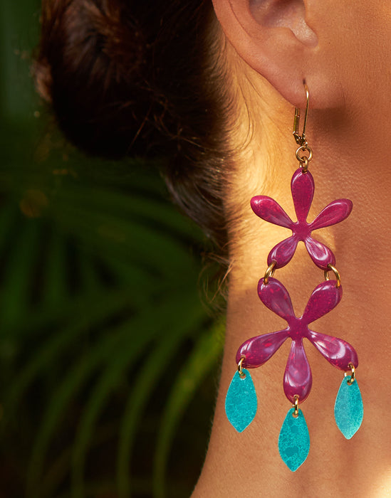 Fiji Earrings