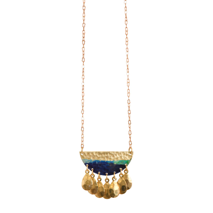 Issoria Necklace