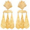 Thaleia Earrings