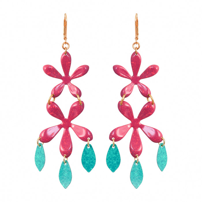 Fiji Earrings